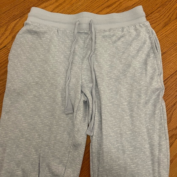 Light blue joggers! Size small. - Picture 3 of 3